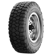 BFGoodrich HD Terrain T/A KT 275/65R18
