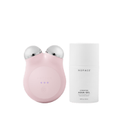MINI+ Sandy Rose Aqua Gel Kit