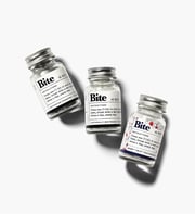 The Toothpaste Trio