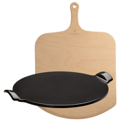 The Pizza Set
