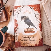 Wooing the Witch Queen (Exclusive OwlCrate Edition)
