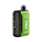 Fume Pro Disposable 30000 Puffs - Freezer Ice