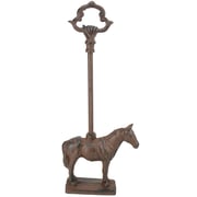 Horse Door Porter