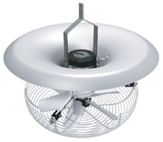 Vostermans Ventilation Multifan V-Flo Fan V2.0 (3-Phase 230v/240v 3120 CFM)