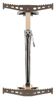 TETHRD Workhorse Climbing Sticks 4-Pack