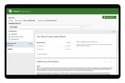 Lead Test