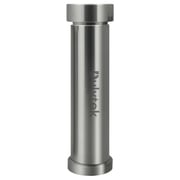 Dulytek Stainless Steel Hammer Style Pre-Press Pollen Mold