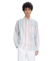 Mateo shirt
