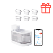 PAWAii Wireless Pet Water Fountain Pro