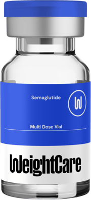 Semaglutide Weight Loss Program Three Months