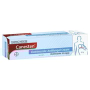 Canesten 1% Anti-fungal Cream 20g