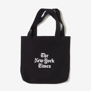 Stacked Logo Tote Bag