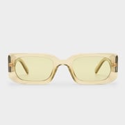 RIPPLED REBEL | OLIVE LEAF