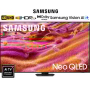50 inch Neo QLED 4K QN90F Vision AI Smart TV 2025 Refurbished