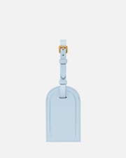 Era Luggage Tag Blue Crush