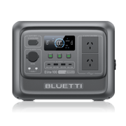 BLUETTI Elite 100 V2 Portable Power Station | 1,800W 1,024Wh