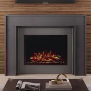 Leavitt Wood Fireplace Mantel
