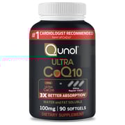 Ultra CoQ10, 100 mg