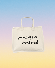 The Hero Tote