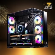 Anniversary Novacore - Black