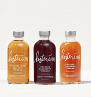 Sip & Savor Vinegar Trio