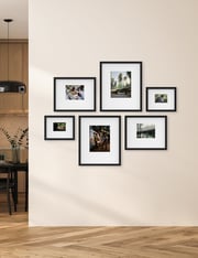 Bobby Berk - The Hallway Collection - Black