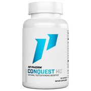 Conquest HD