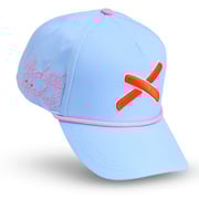 bubble gum hat