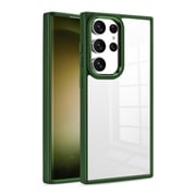 Tough On Samsung Galaxy S23 Ultra Clear Case Protector