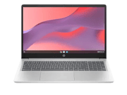 HP Chromebook Plus Laptop 15at-nb000, 15.6"