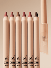 No Pressure Lip Liners® Vault Set