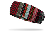 Baja Grid Big Bang Headband