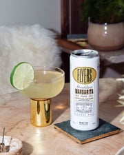 THC Margarita