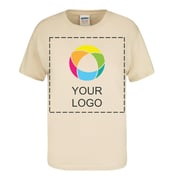 Gildan® Heavy Cotton™ Youth T-Shirt