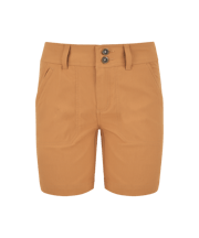 Bara Shorts - Caramel