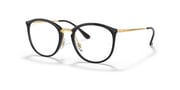 Ray-Ban RX7140