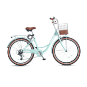 Viribus Cruising Bikes for Women