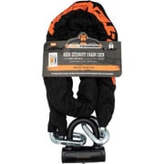 Tru-Tension High-Security 12mm Chain Lock