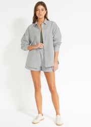 On The Move Shirt