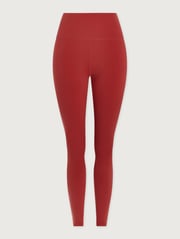 Freesoft High Rise Legging 28