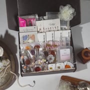 Seasonal Subscription Nail Box-Autumn