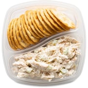 Ready Meal Chicken Salad Duo - EACH