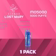 Lost Mary MO5000 - (1 Pack)