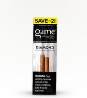 Game – Diamond