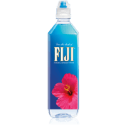 FIJI Water 700mL Sports Cap