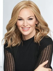 Wavy Day | Synthetic Lace Front Wig (Mono Top)