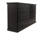 Maribel 6-Drawer Dresser