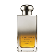 Gardenia & Oud Absolu