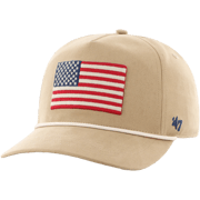 USA Nation 47 Hitch