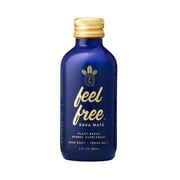 feel free Kava Maté tonic